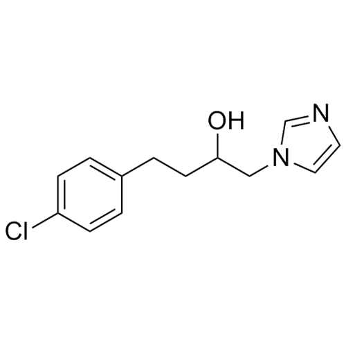 Picture of Butoconazole Impurity 2