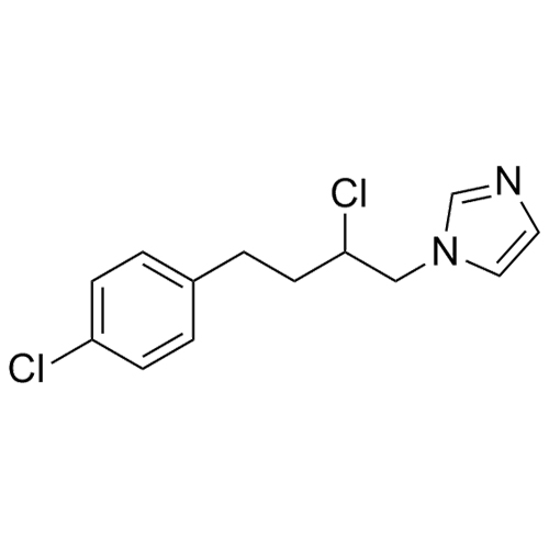 Picture of Butoconazole Impurity 3