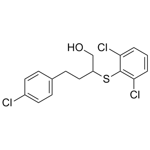 Picture of Butoconazole Impurity 7