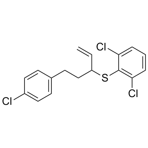 Picture of Butoconazole Impurity 8