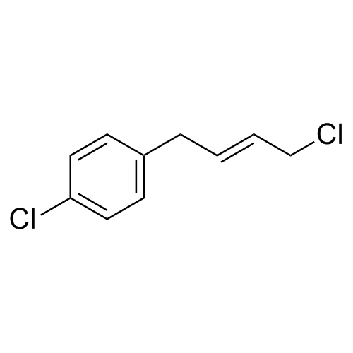 Picture of Butoconazole Impurity 9