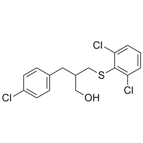 Picture of Butoconazole Impurity 10