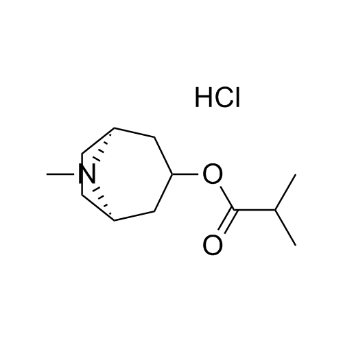 Picture of Butropine HCl