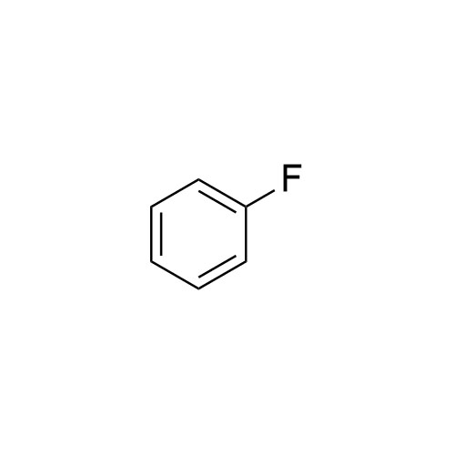 Picture of Fluorobenzene