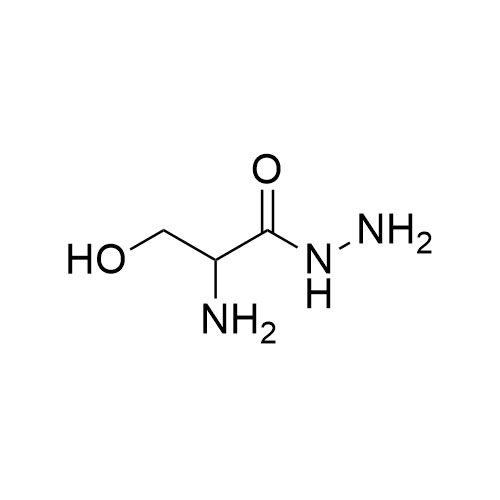 Picture of Benserazide EP Impurity A