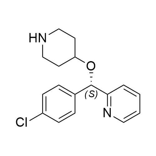 Picture of Bepotastine Impurity A