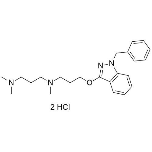 Picture of Benzydamine Impurity D DiHCl