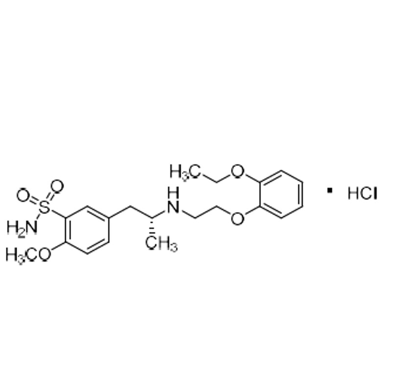 Show details for (R)-Tamsulosin Hydrochloride Picture of (R)-Tamsulosin Hydrochloride