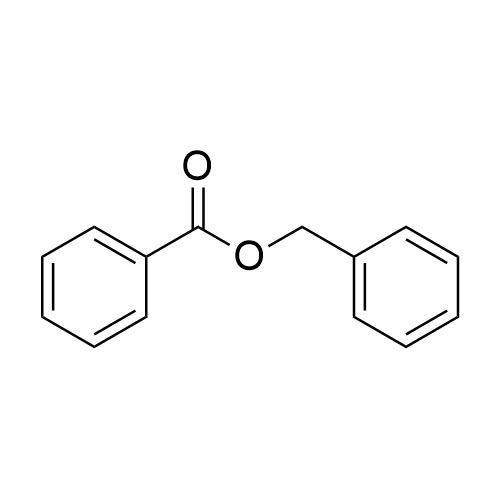 Show details for Benzyl benzoate Picture of Benzyl benzoate