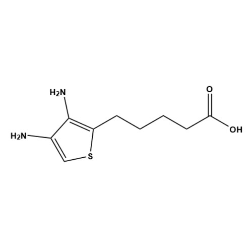 Show details for Biotin EP Impurity C Picture of Biotin EP Impurity C