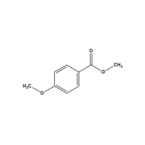 Show details for Methyl 4-Methoxybenzoate Picture of Methyl 4-Methoxybenzoate