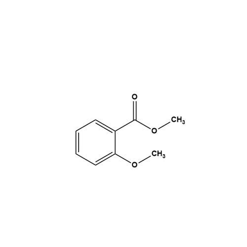 Show details for Methyl 2-Methoxybenzoate Picture of Methyl 2-Methoxybenzoate