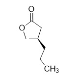 Picture of (R)-4-Propyldihydrofuran-2(3H)-one