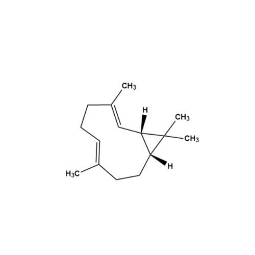 Show details for Bicyclogermacrene Picture of Bicyclogermacrene