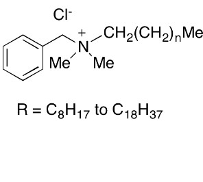 Picture of Benzalkonium Chloride