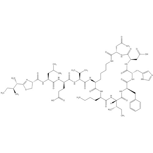 Picture of Bacitracin B2