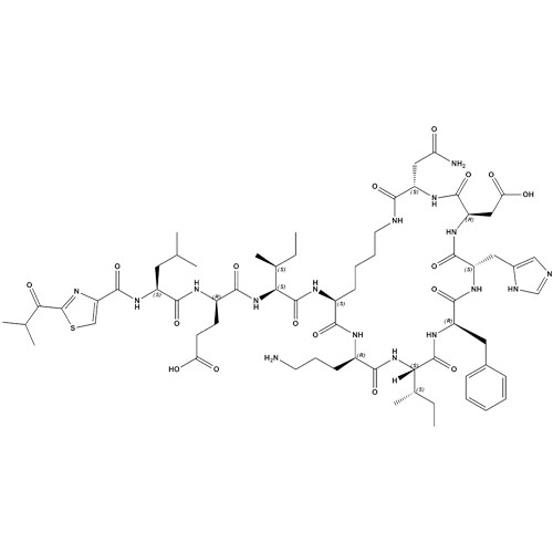 Picture of Bacitracin H1
