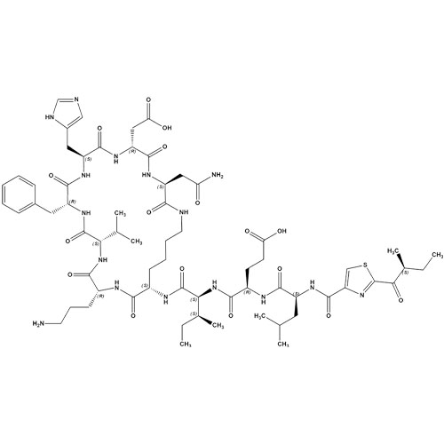 Picture of Bacitracin H2