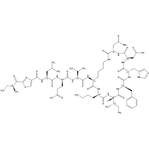 Picture of Bacitracin H3