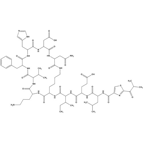 Picture of Bacitracin I1