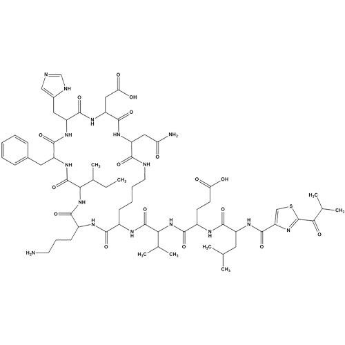 Picture of Bacitracin I2
