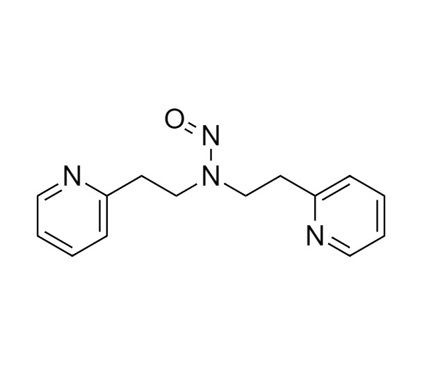 Picture of N-Nitroso Betahistine EP Impurity C