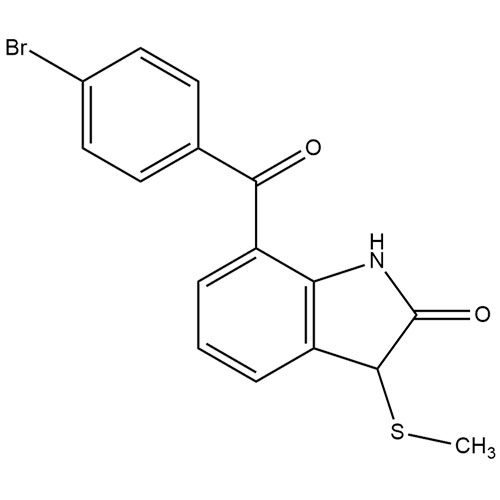 Picture of Bromfenac Impurity B