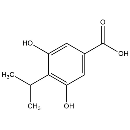Picture of Benvitimod Benzoic Acid  Analog