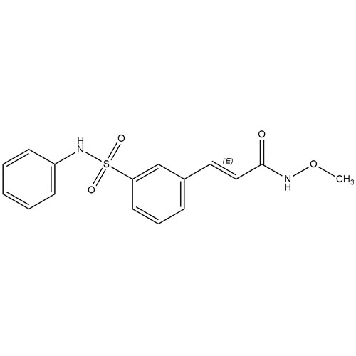 Picture of Methyl Belinostat