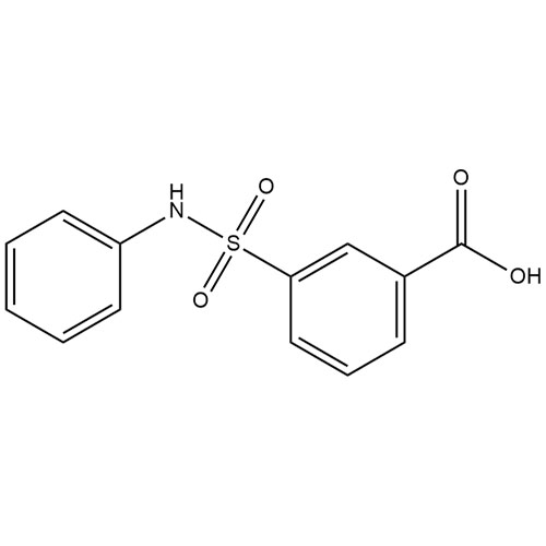 Picture of Belinostat 3-Anilinosulfonyl Analog