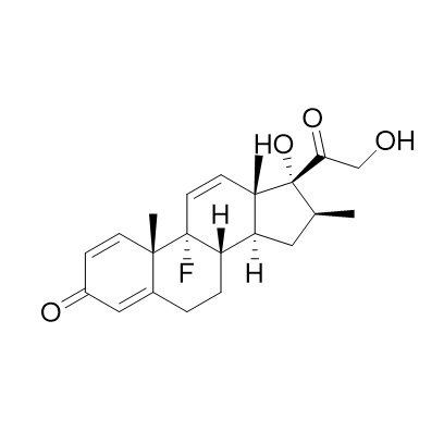 Picture of 11,​12-​Dehydroxy-​Betamethasone