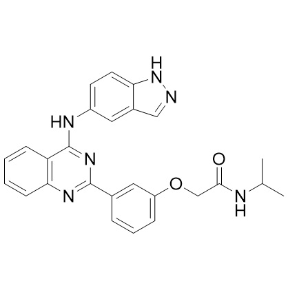 Picture of Belumosudil
