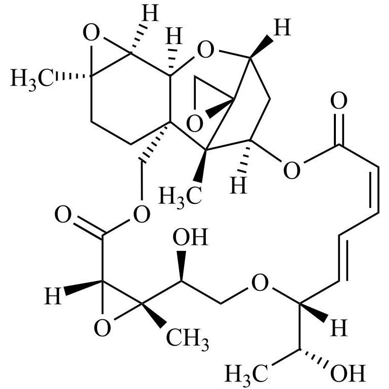 Picture of Baccharin