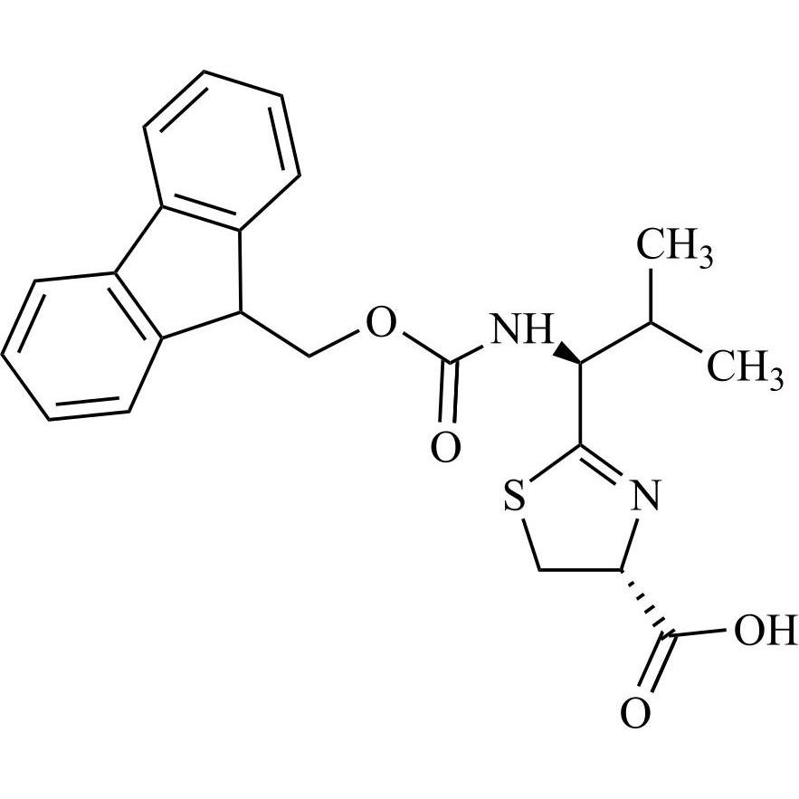 Picture of Bacitracin Impurity 1