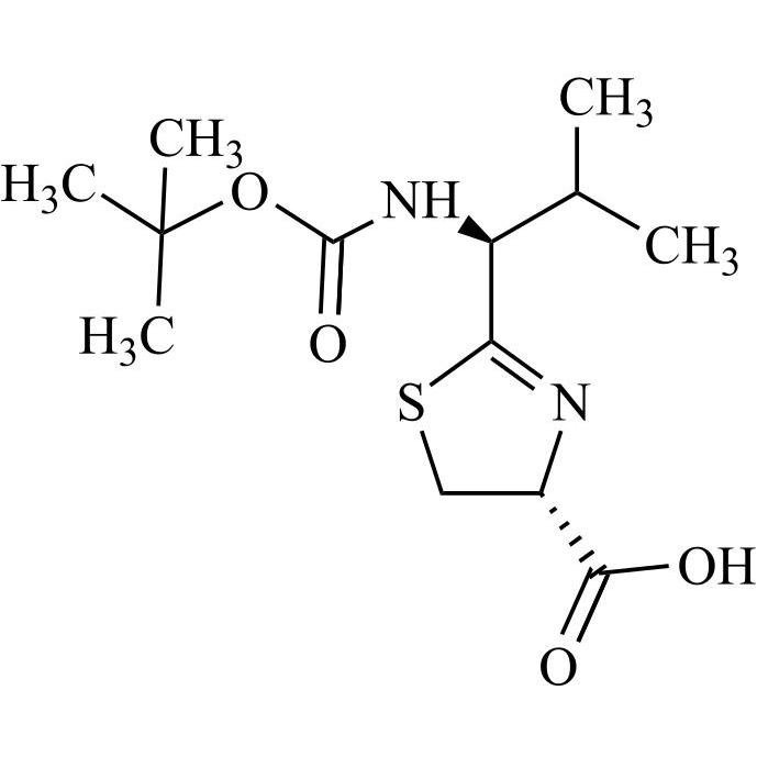 Picture of Bacitracin Impurity 5