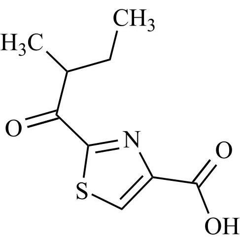 Picture of rac-Bacitracin Impurity 7