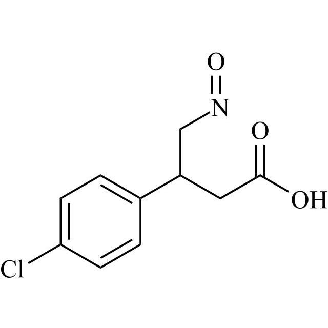 Picture of Baclofen Impurity 6