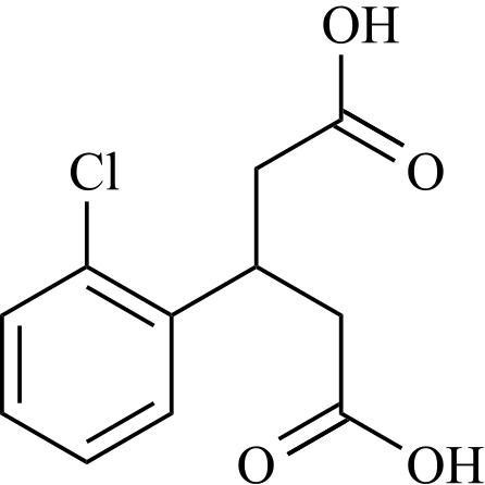 Picture of Baclofen Impurity 7