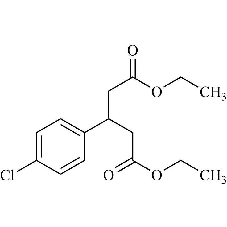 Picture of Baclofen Impurity 9