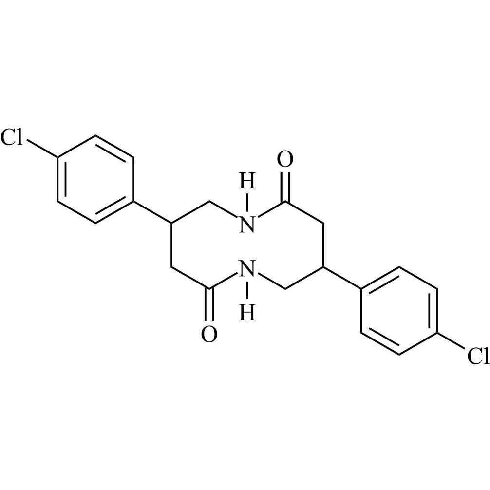 Picture of Baclofen Impurity 16