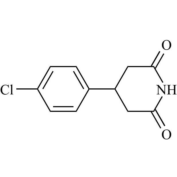 Picture of Baclofen EP Impurity E