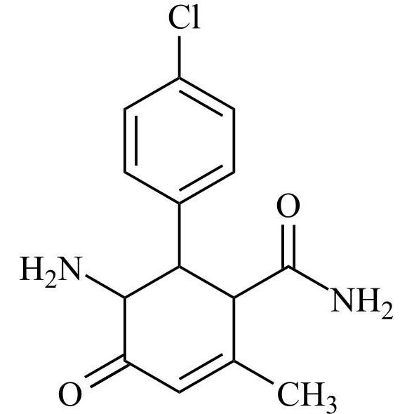 Picture of Baclofen Impurity 25