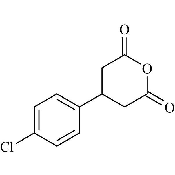 Picture of Baclofen Impurity 4