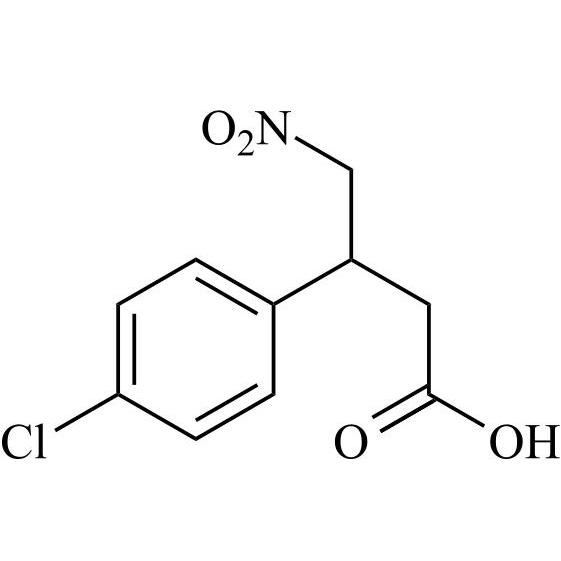 Picture of Baclofen Impurity 18