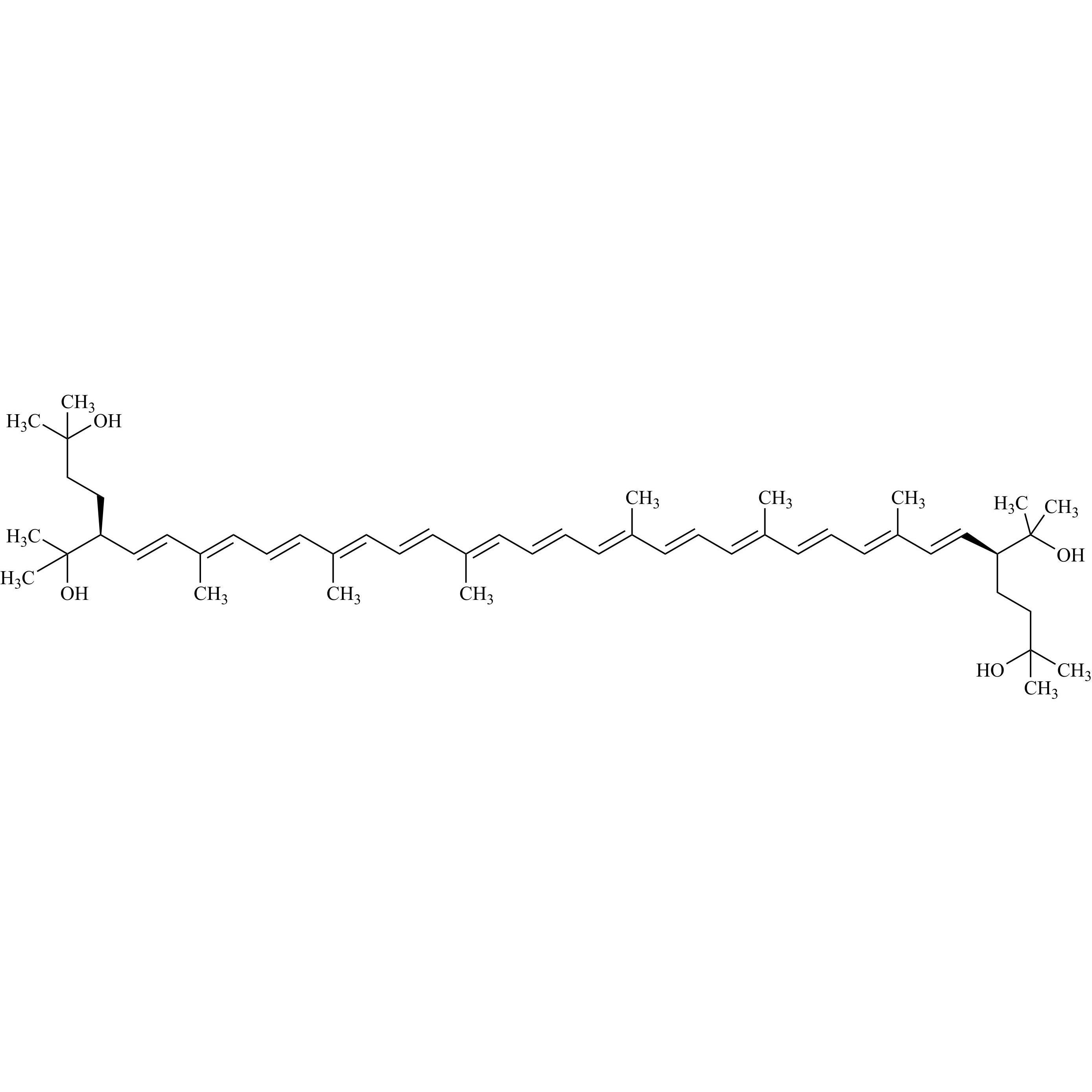 Picture of Bacterioruberin