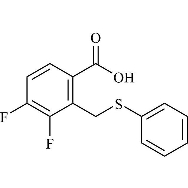 Picture of Baloxavir Marboxil Impurity 17