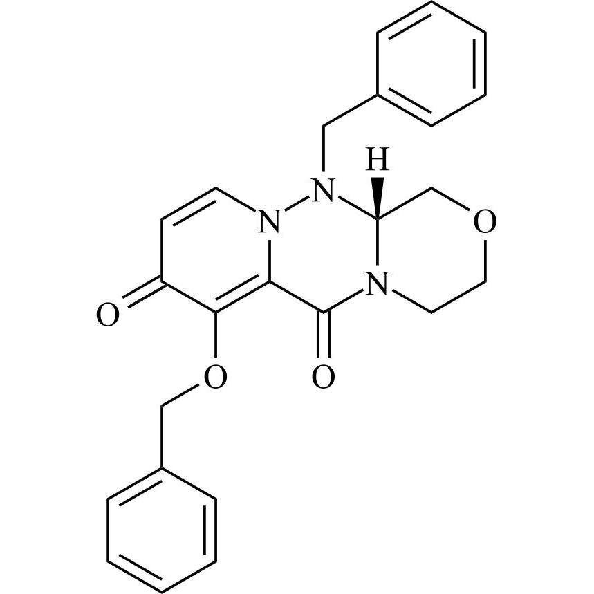 Picture of Baloxavir Marboxil Impurity 24