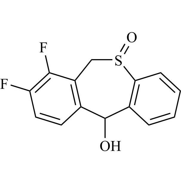 Picture of Baloxavir Marboxil Impurity 43