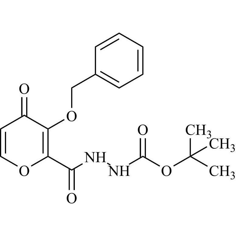 Picture of Baloxavir Marboxil Impurity 3
