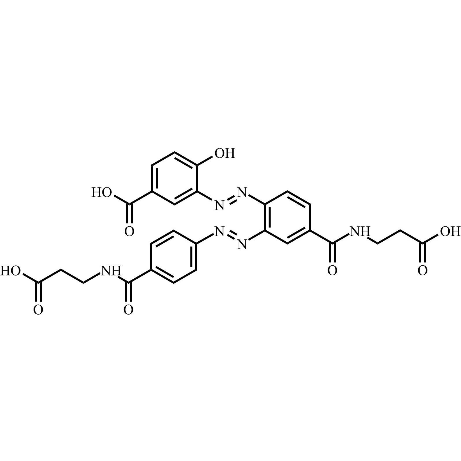 Picture of Balsalazide Impurity 11